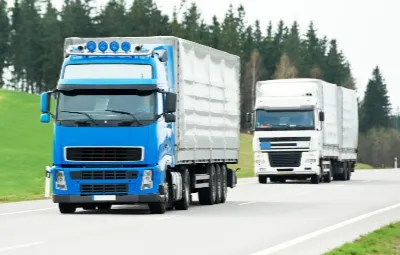 Bursa Çamardı | Eşya Taşıma